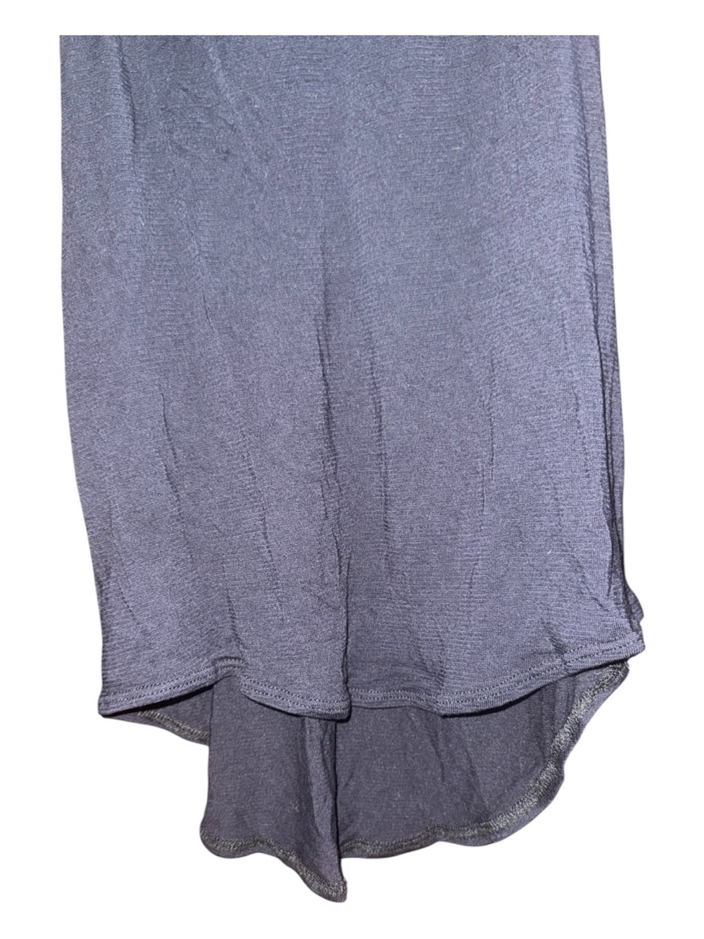 FP Intimately Racerback Tank in Black - Picture 3 of 4
